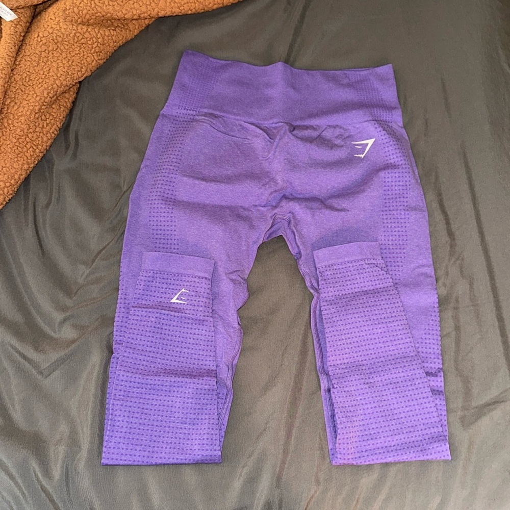 Gymshark vital seamless leggings